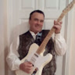 Meet your Posher, Andy